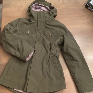 The North Face Girls Osolita 2.0 Triclimate Jacket
